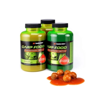Attract Activator Total Scopex 500 ml – płynny aktywator o klasycznym aromacie Scopex